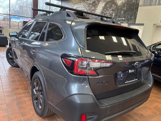 2020 Subaru Outback Onyx Edition XT Charlotte NC