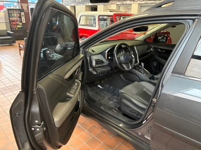 2020 Subaru Outback Onyx Edition XT Charlotte NC