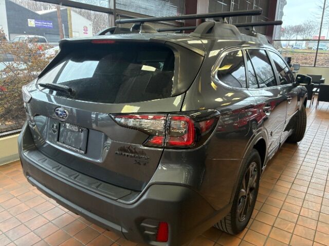 2020 Subaru Outback Onyx Edition XT Charlotte NC