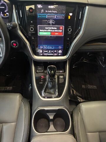 2020 Subaru Outback Onyx Edition XT Charlotte NC