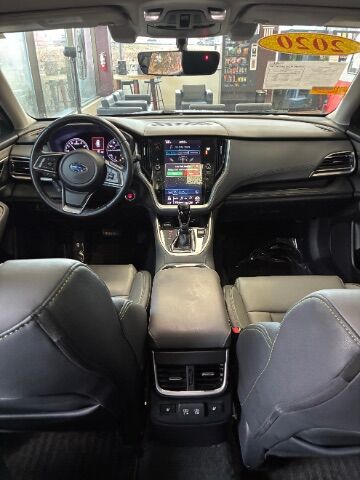 2020 Subaru Outback Onyx Edition XT Charlotte NC