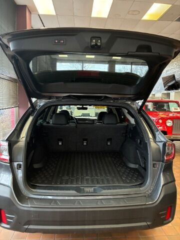 2020 Subaru Outback Onyx Edition XT Charlotte NC