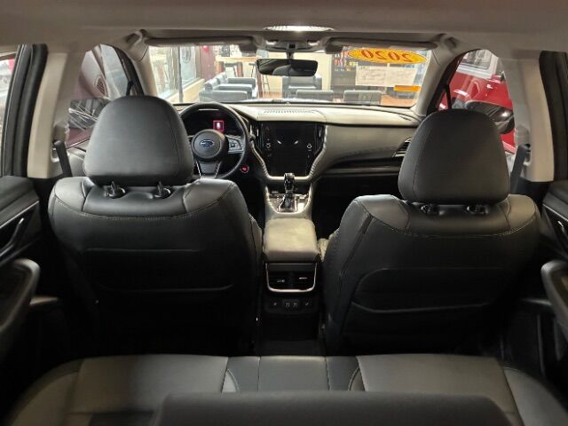 2020 Subaru Outback Onyx Edition XT Charlotte NC