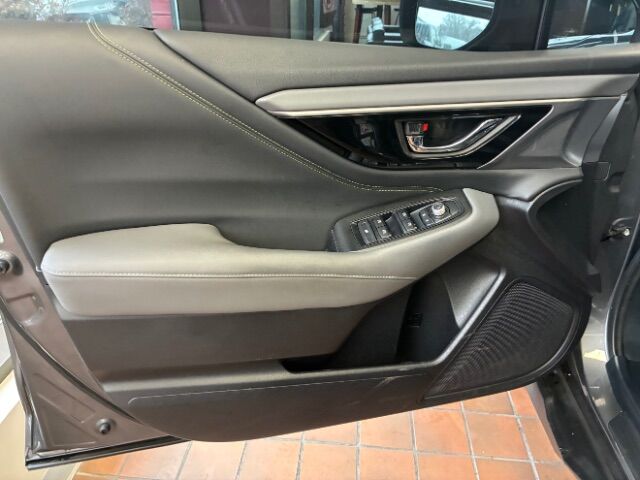 2020 Subaru Outback Onyx Edition XT Charlotte NC