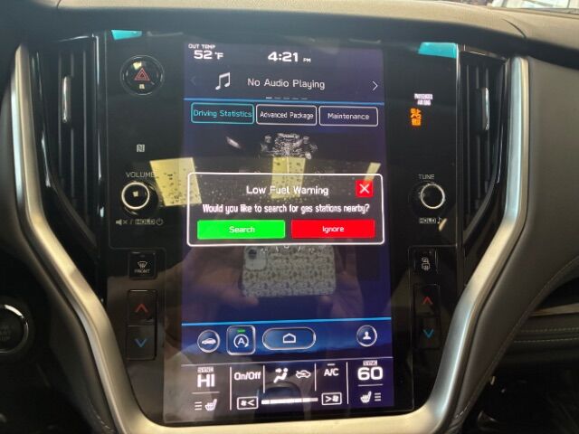 2020 Subaru Outback Onyx Edition XT Charlotte NC