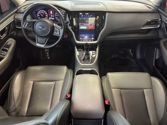 2020 Subaru Outback Onyx Edition XT Charlotte NC