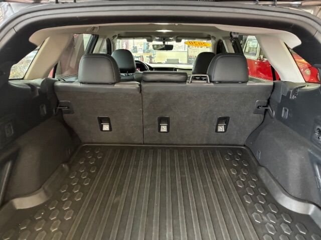 2020 Subaru Outback Onyx Edition XT Charlotte NC