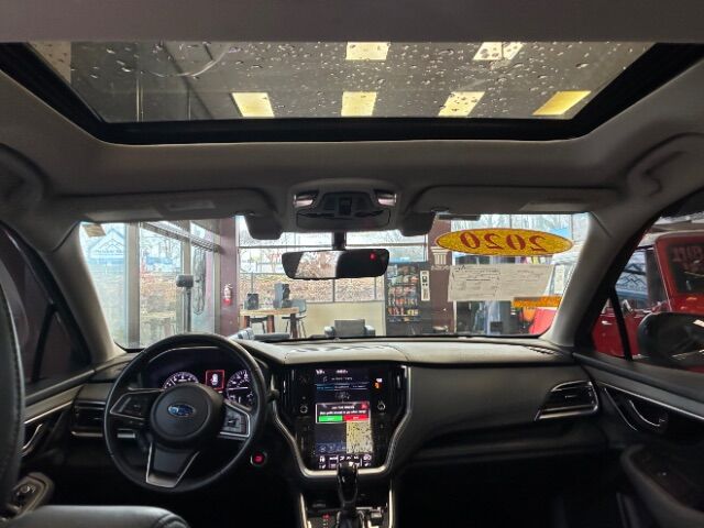 2020 Subaru Outback Onyx Edition XT Charlotte NC