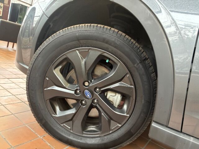 2020 Subaru Outback Onyx Edition XT Charlotte NC