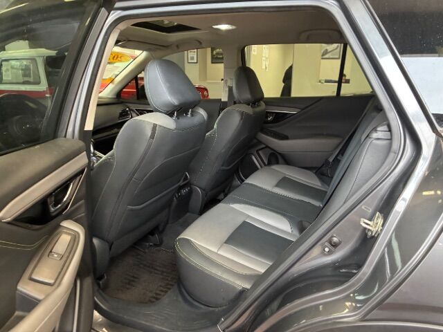 2020 Subaru Outback Onyx Edition XT Charlotte NC