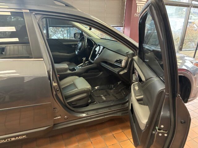 2020 Subaru Outback Onyx Edition XT Charlotte NC