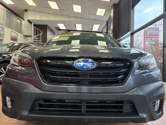 2020 Subaru Outback Onyx Edition XT Charlotte NC