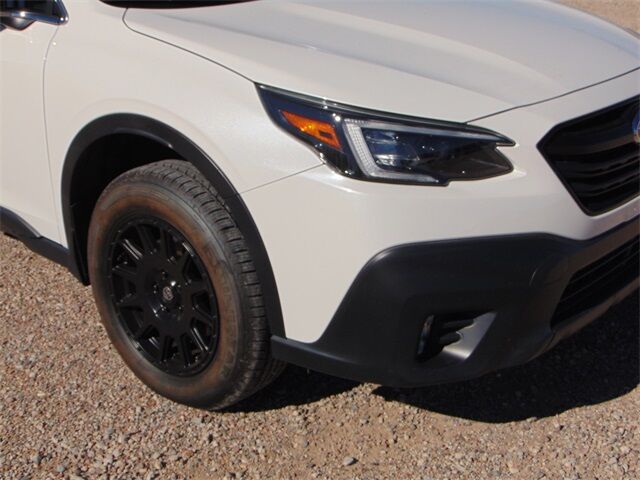 2020 Subaru Outback Onyx Edition XT Santa Fe NM