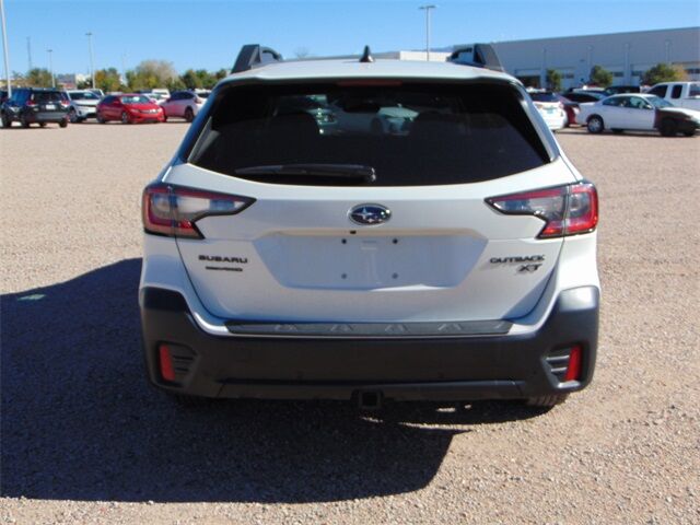 2020 Subaru Outback Onyx Edition XT Santa Fe NM