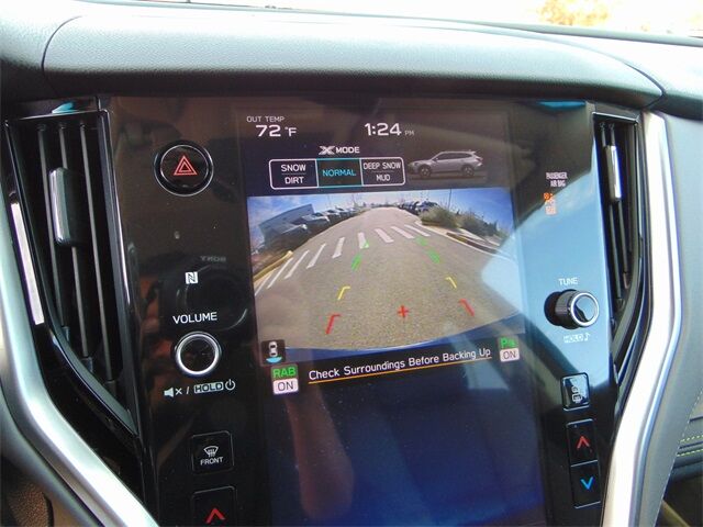 2020 Subaru Outback Onyx Edition XT Santa Fe NM