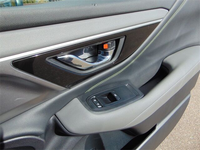 2020 Subaru Outback Onyx Edition XT Santa Fe NM