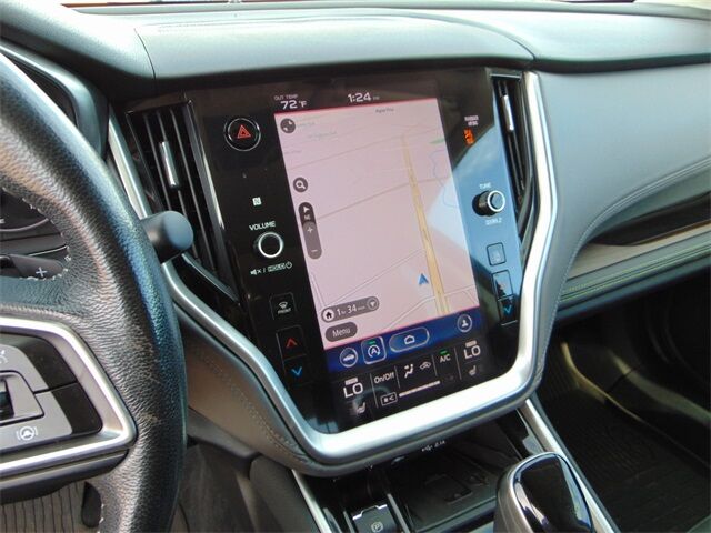 2020 Subaru Outback Onyx Edition XT Santa Fe NM