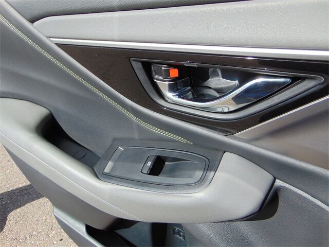 2020 Subaru Outback Onyx Edition XT Santa Fe NM