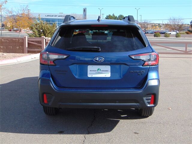 2020 Subaru Outback Onyx Edition XT Santa Fe NM