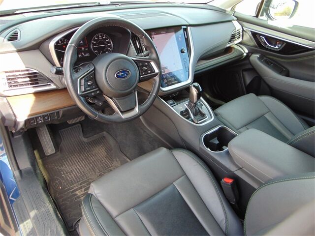 2020 Subaru Outback Onyx Edition XT Santa Fe NM