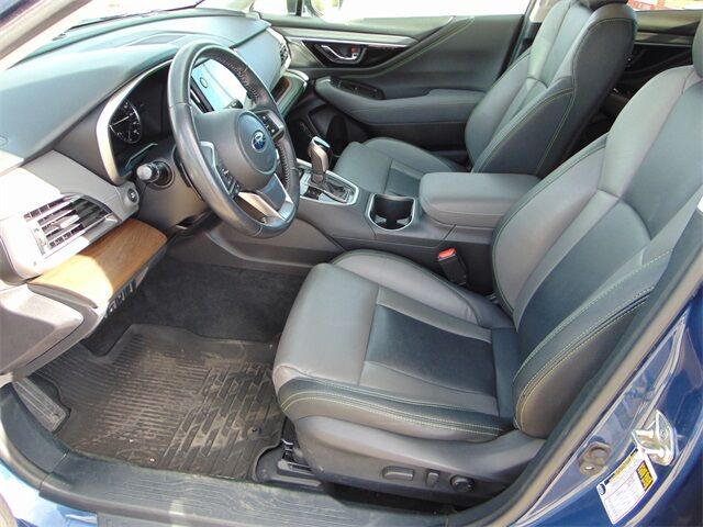 2020 Subaru Outback Onyx Edition XT Santa Fe NM