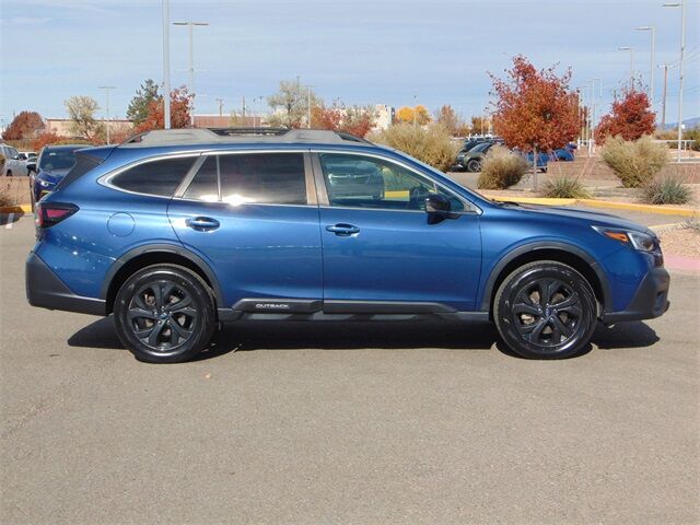 2020 Subaru Outback Onyx Edition XT Santa Fe NM