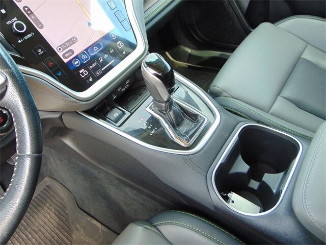 2020 Subaru Outback Onyx Edition XT Santa Fe NM