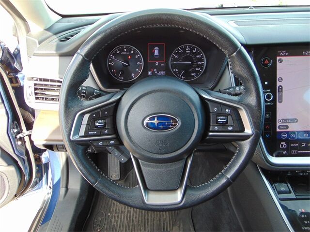 2020 Subaru Outback Onyx Edition XT Santa Fe NM