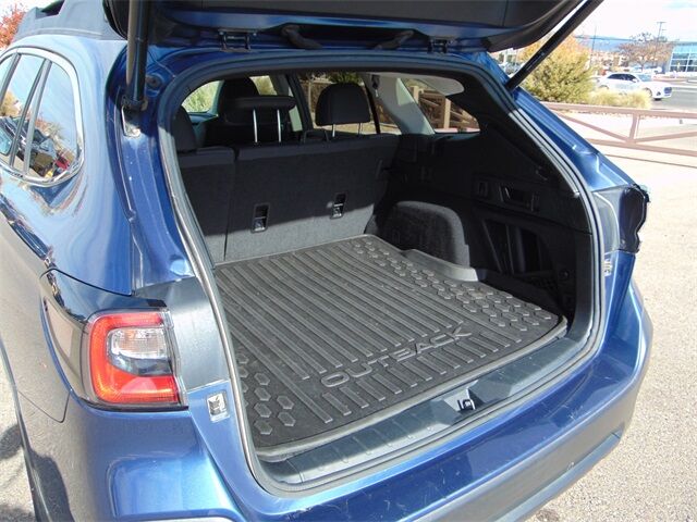 2020 Subaru Outback Onyx Edition XT Santa Fe NM