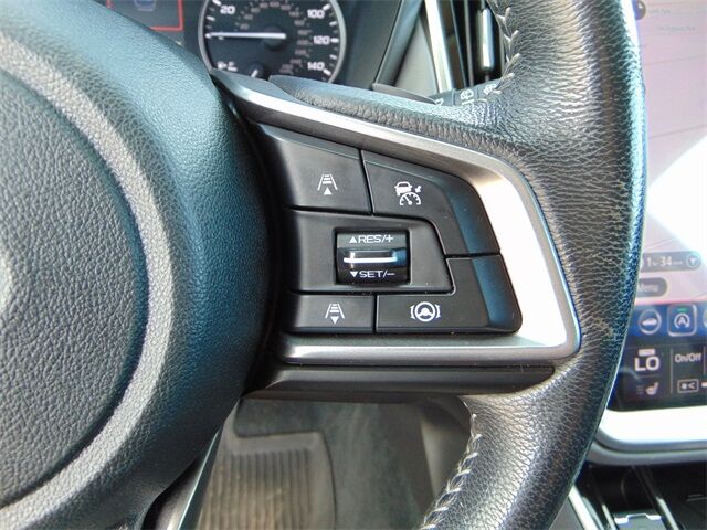 2020 Subaru Outback Onyx Edition XT Santa Fe NM