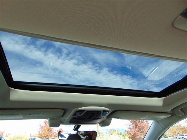 2020 Subaru Outback Onyx Edition XT Santa Fe NM