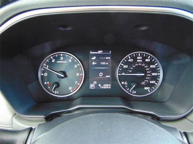 2020 Subaru Outback Onyx Edition XT Santa Fe NM