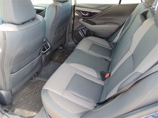 2020 Subaru Outback Onyx Edition XT Santa Fe NM