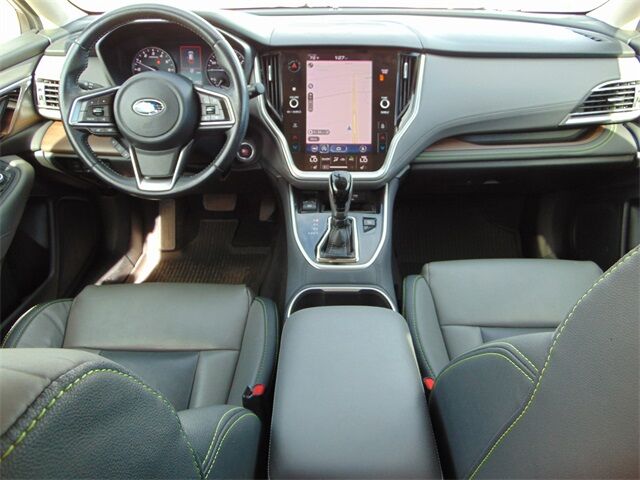 2020 Subaru Outback Onyx Edition XT Santa Fe NM