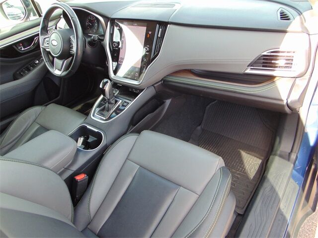 2020 Subaru Outback Onyx Edition XT Santa Fe NM