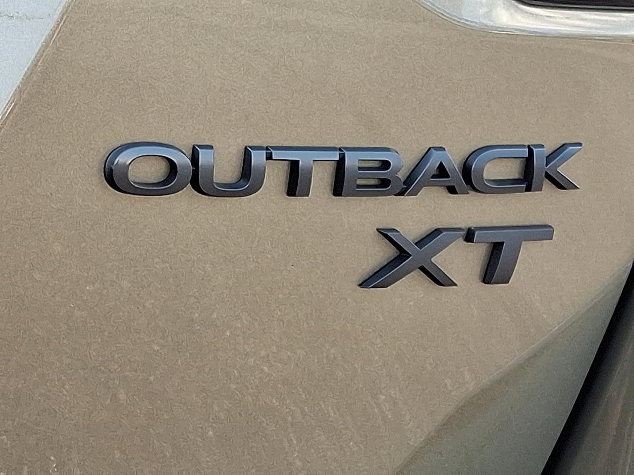 2020 Subaru Outback Onyx Edition XT Allentown PA