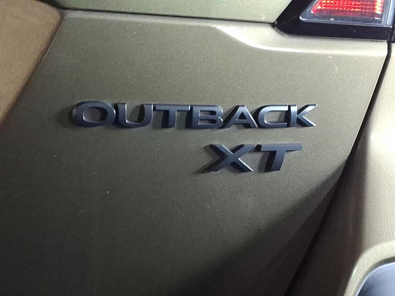 2020 Subaru Outback Onyx Edition XT Allentown PA