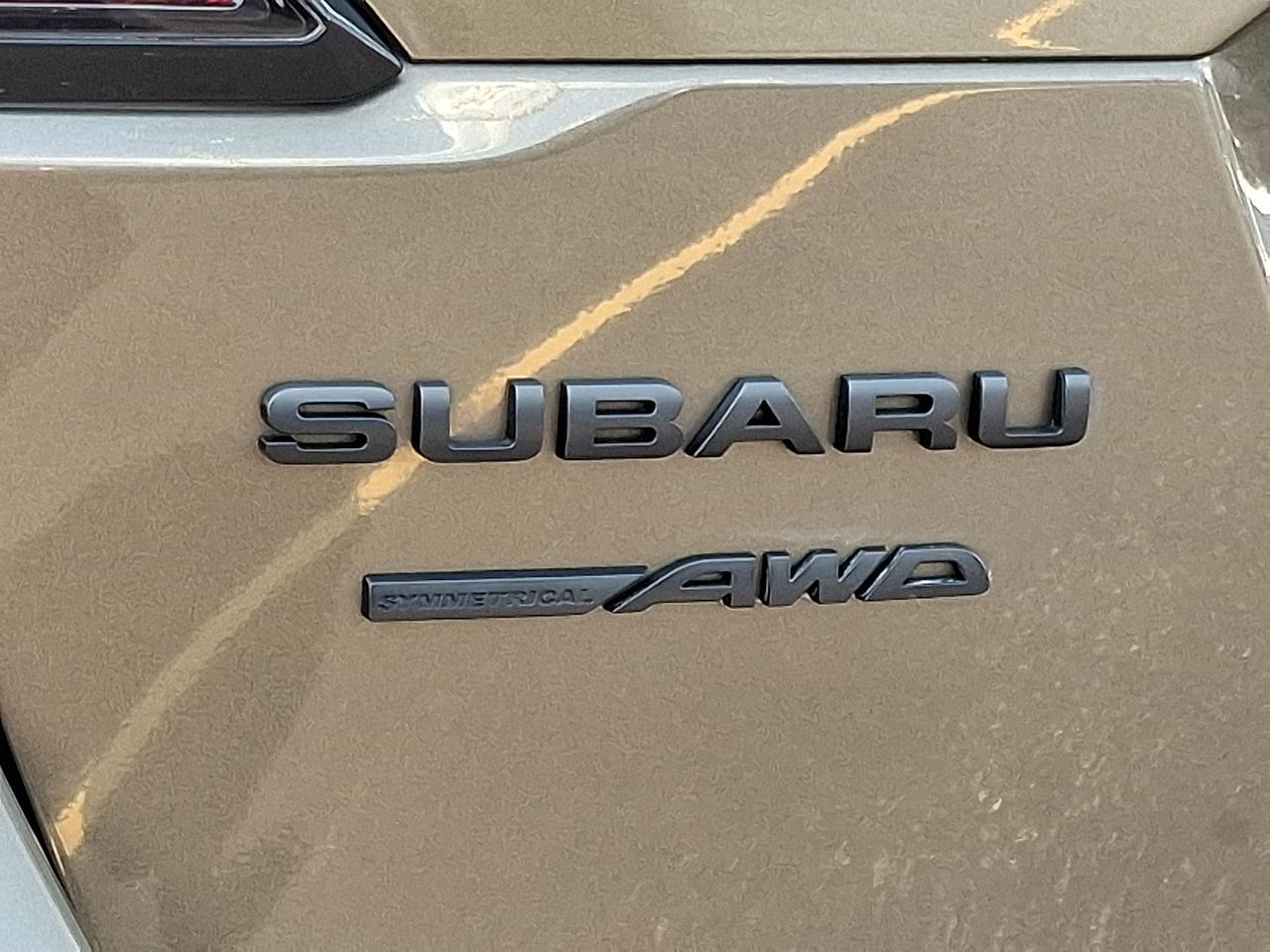 2020 Subaru Outback Onyx Edition XT Allentown PA