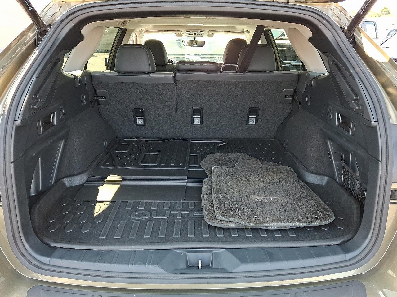 2020 Subaru Outback Onyx Edition XT Allentown PA
