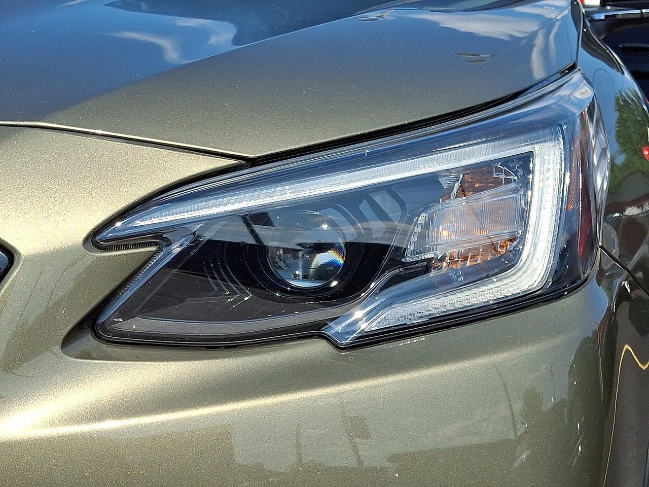 2020 Subaru Outback Onyx Edition XT Allentown PA