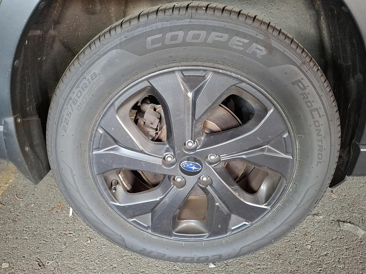 2020 Subaru Outback Onyx Edition XT Allentown PA