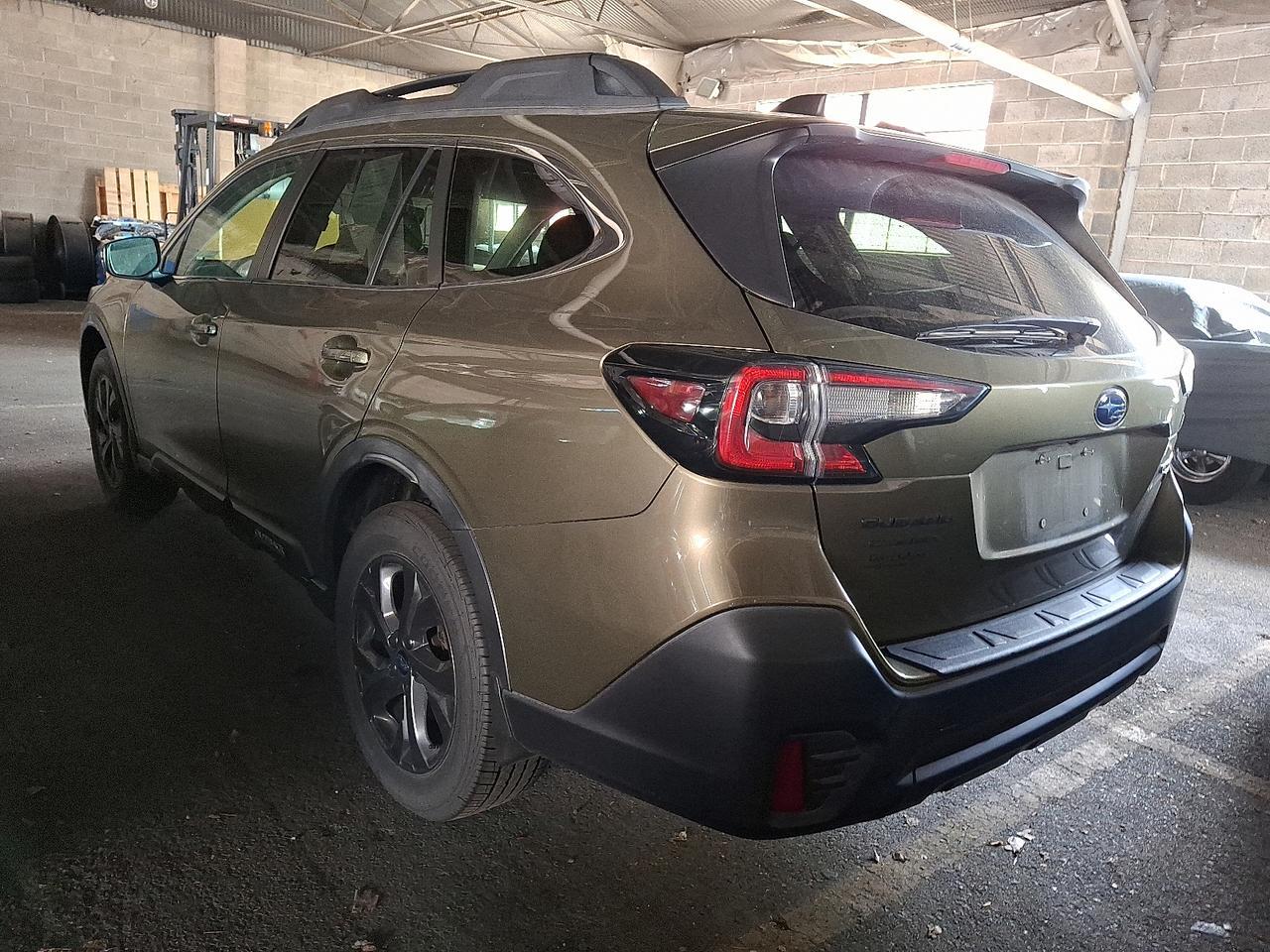 2020 Subaru Outback Onyx Edition XT Allentown PA