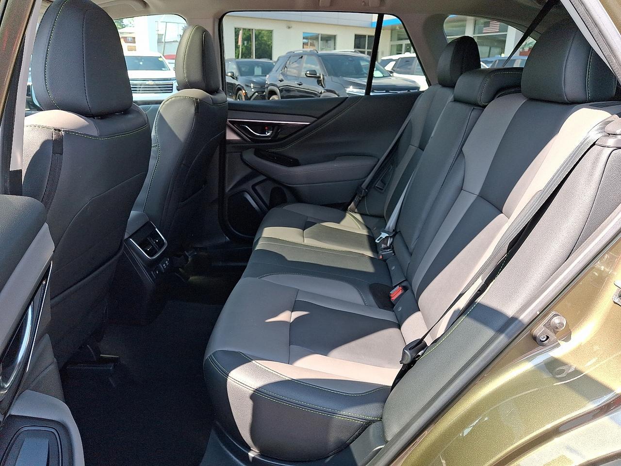 2020 Subaru Outback Onyx Edition XT Allentown PA