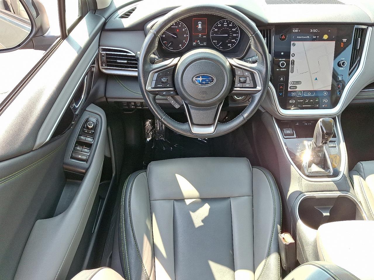 2020 Subaru Outback Onyx Edition XT Allentown PA