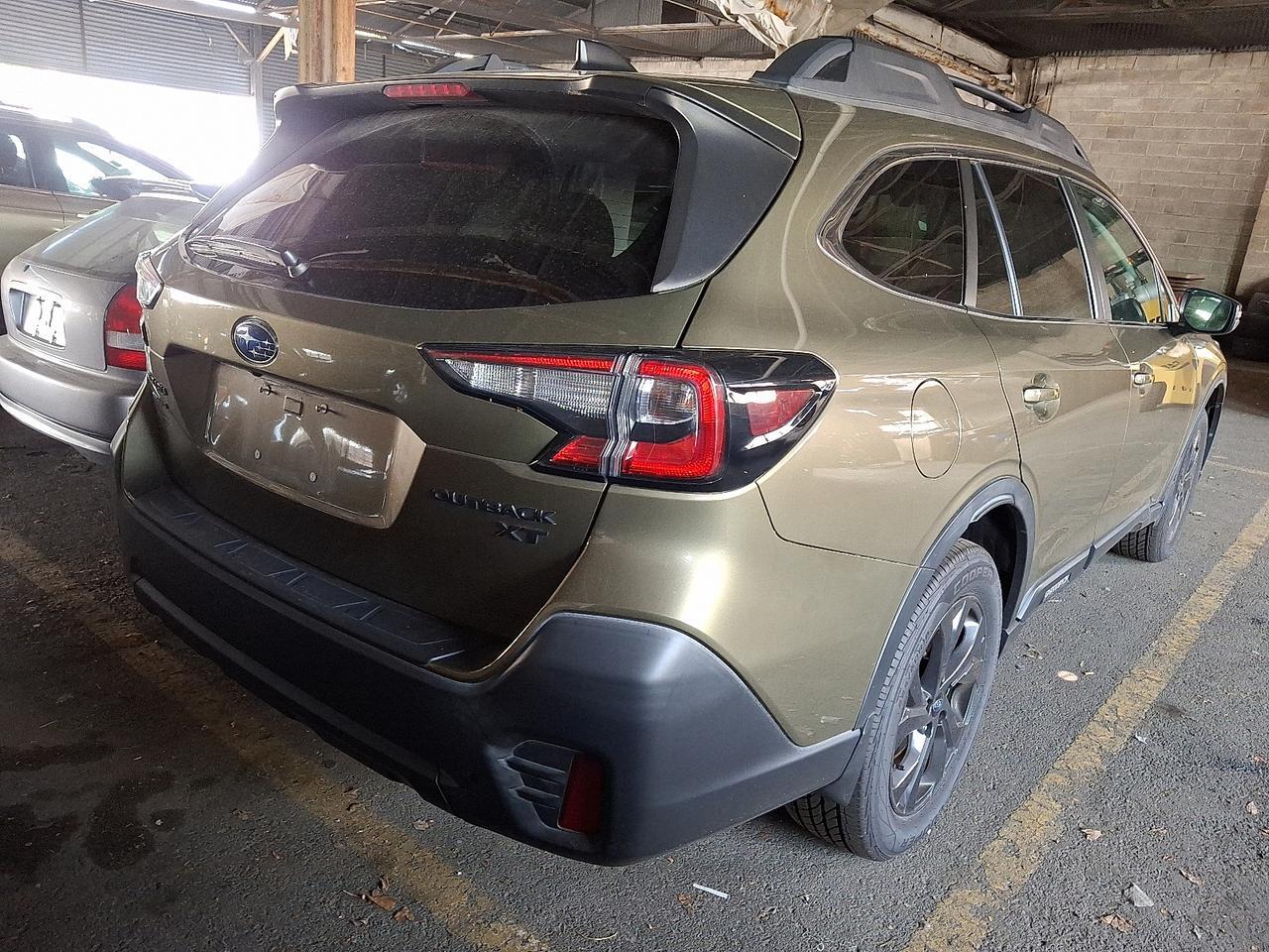 2020 Subaru Outback Onyx Edition XT Allentown PA