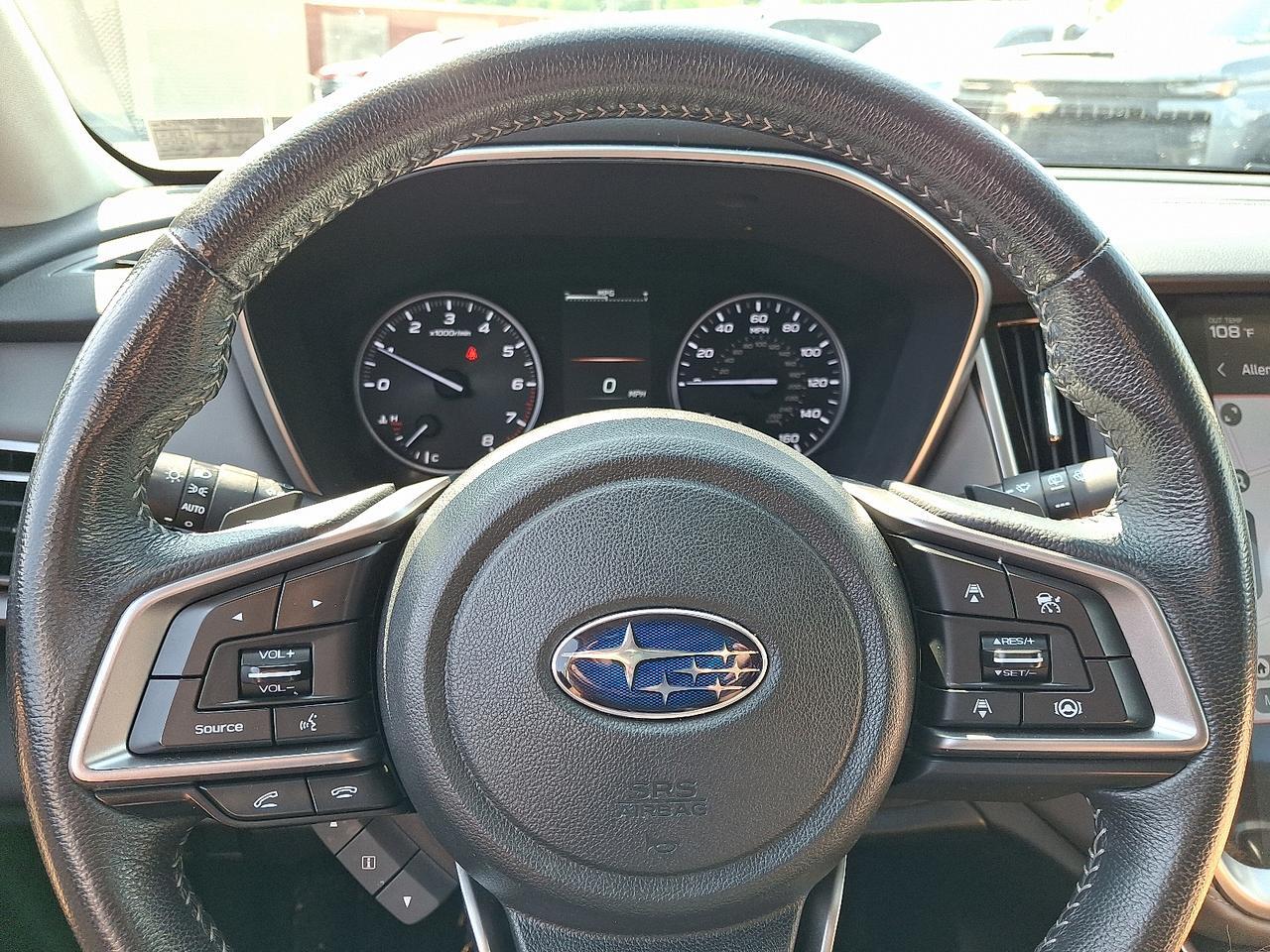 2020 Subaru Outback Onyx Edition XT Allentown PA