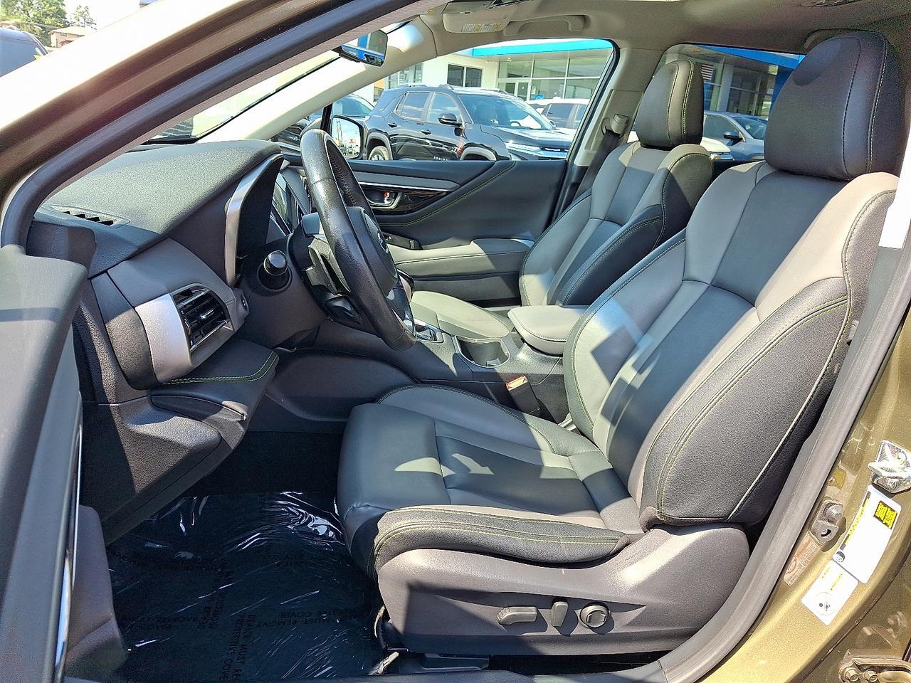 2020 Subaru Outback Onyx Edition XT Allentown PA