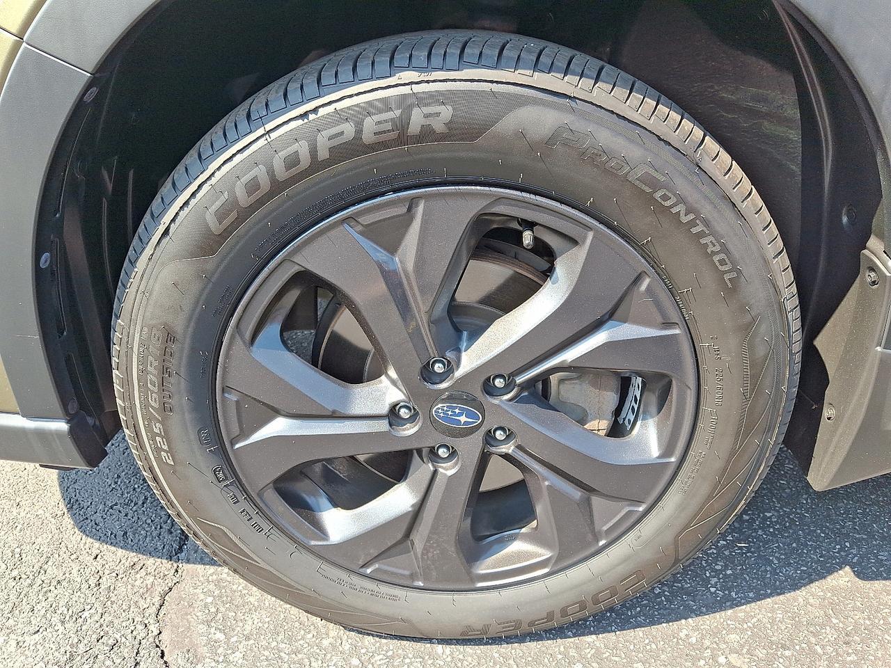 2020 Subaru Outback Onyx Edition XT Allentown PA