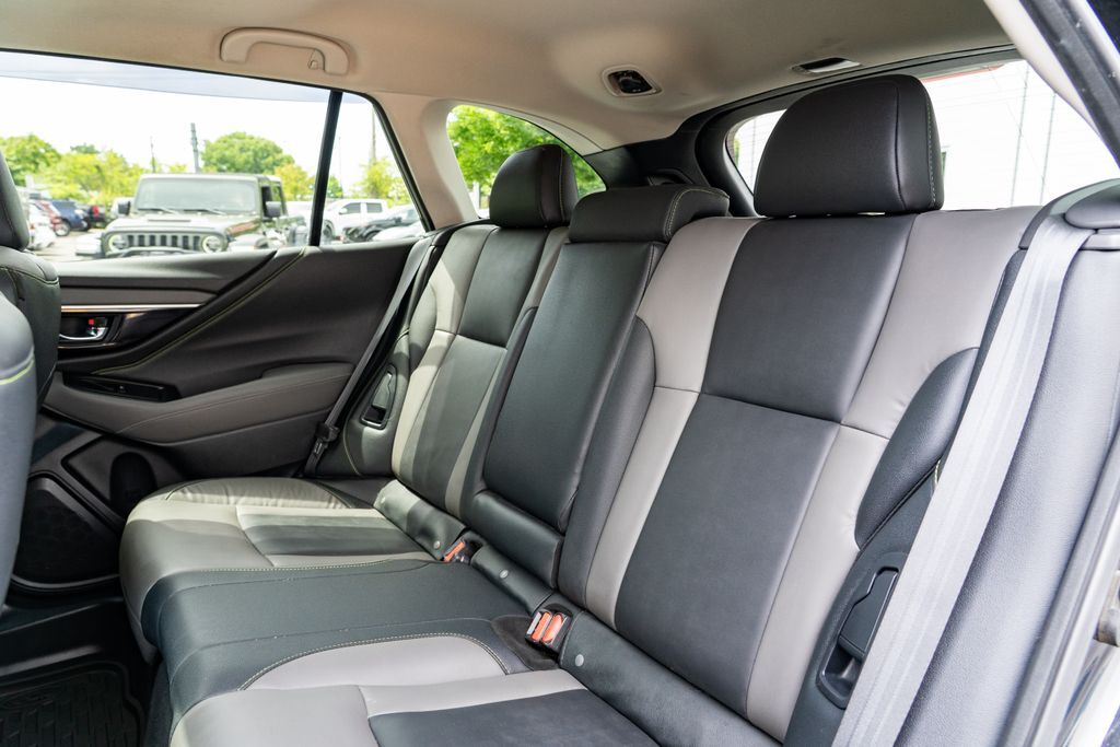2020 Subaru Outback Onyx Edition XT Beaverton OR