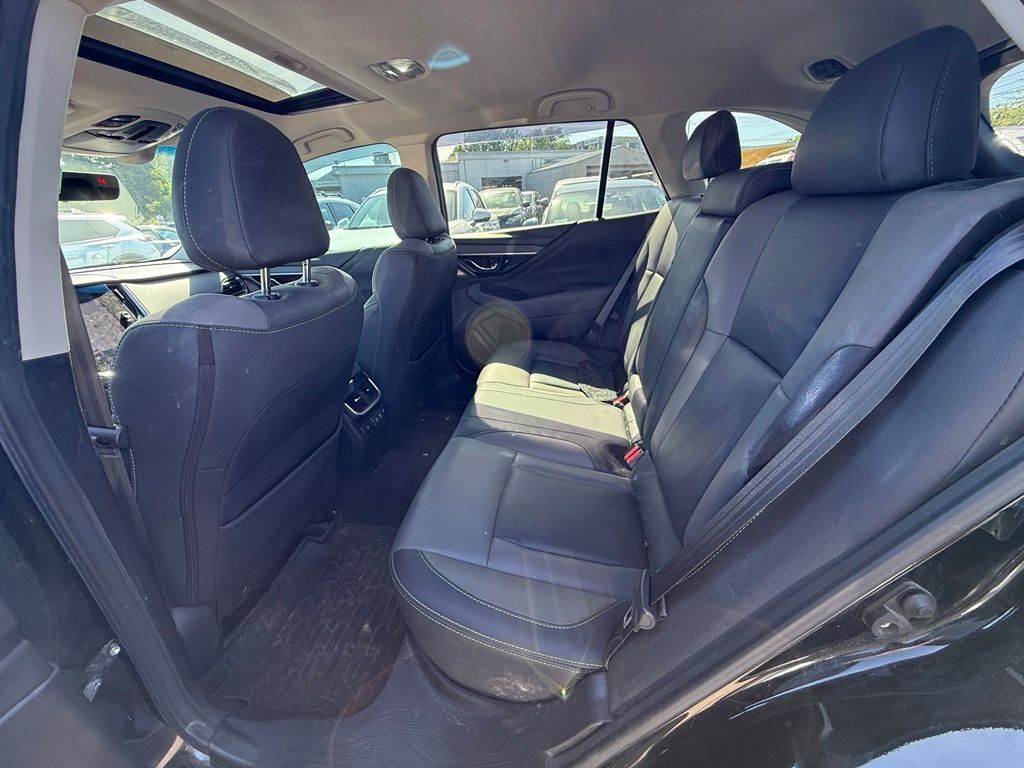 2020 Subaru Outback Onyx Edition XT Beaverton OR